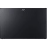 Acer - Aspire 7 A715-76G-56LQ - Laptop - Zwart - 39,6 cm - 32 GB RAM - 1 TB SSD - NVIDIA GeForce RTX 2050