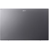 Acer Aspire 5 A517-53-53V1 Laptop 43,9 cm (17.3") Full HD Intel® Core™ i5 i5-12450H 16 GB DDR4-SDRAM 512 GB SSD Windows 11 Pro Grijs