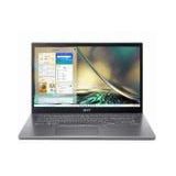 Acer Aspire 5 A517-53-53V1 Laptop 43,9 cm (17.3") Full HD Intel® Core™ i5 i5-12450H 16 GB DDR4-SDRAM 512 GB SSD Windows 11 Pro Grijs