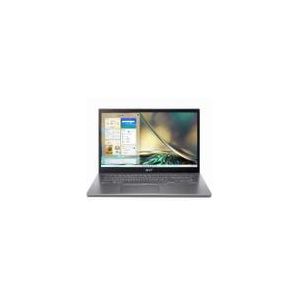 Acer Aspire 5 A517-53-53V1 Laptop 43,9 cm (17.3 inch) Full HD Intel® Core™ i5 i5-12450H 16 GB DDR4-SDRAM 512 GB SSD Windows 11 Pro Grijs
