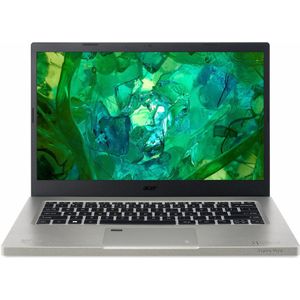 Acer - Aspire Vero - Notebook - Grijs - Intel Core i7-1355U - 16 GB - 1000 GB