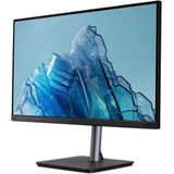 Acer - CB273U E - Computer Monitor - Zwart - 27 inch - 2K LED