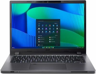 Laptop - 14 Inch - IPS - 512 GB SSD - 16 GB RAM - Intel UHD Graphics