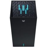 Acer - Predator Connect X7 - Router - 5G - Wi-Fi 7
