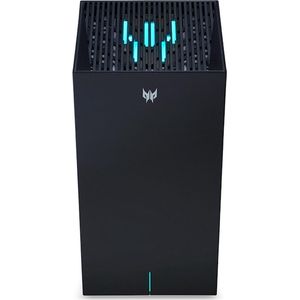 Acer Predator Connect X7 - 5G CPE - Tri-band - 10755 Mbps