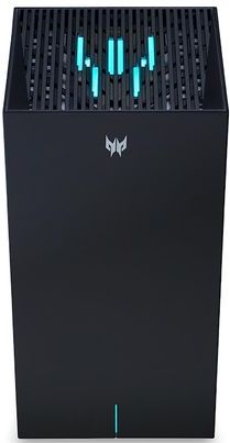 Acer - Predator Connect X7 - Router - 5G - Wi-Fi 7