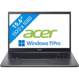 Acer Extensa 15 (EX215-55-54VZ) Azerty