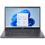 Aspire 5 A515 57 594T INTEL i5 12450H" FHD 16GB/512GB Steel Gray