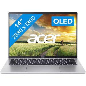 Acer Swift Go 14 (SFG14-72-771L) Azerty