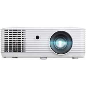Acer Vero HL6510ATV DLP Laser Projector Full HD (1,920 x 1,080 Pixels) 5,000 ANSI Lumens, 50,000:1 Contrast, 3D, Keystone, Lens Shift, 1x 10 Watt Speaker, HDMI (HDCP) White, Home Cinema