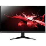 Acer NITRO QG1 QG271EBII computer monitor 68,6 cm (27") 1920 x 1080 Pixels Full HD LED Zwart