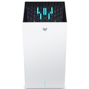 Acer - Predator Connect T7 - Mesh Router - Wit