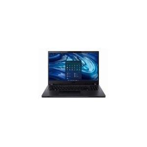 Acer TravelMate P2 TMP215-54-TCO-55FH Laptop 39,6 cm (15.6 inch) Full HD Intel® Core™ i5 i5-1235U 16 GB DDR4-SDRAM 512 GB SSD Wi-Fi 6 (802.11ax) Windows 11 Pro Zwart