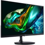 Acer SH242YEbmihux computer monitor 60,5 cm (23.8") 1920 x 1080 Pixels Full HD LED Zwart