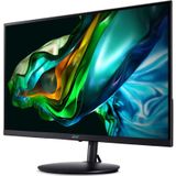 Acer SH242YEbmihux computer monitor 60,5 cm (23.8") 1920 x 1080 Pixels Full HD LED Zwart