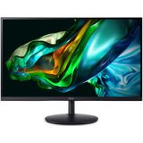 Acer SH242YEbmihux computer monitor 60,5 cm (23.8") 1920 x 1080 Pixels Full HD LED Zwart