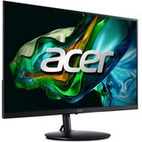 Acer - SH2 - Monitor - WQHD - 2560 x 1440 - USB Type-C