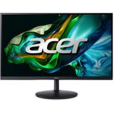 Acer - SH2 - Monitor - WQHD - 2560 x 1440 - USB Type-C