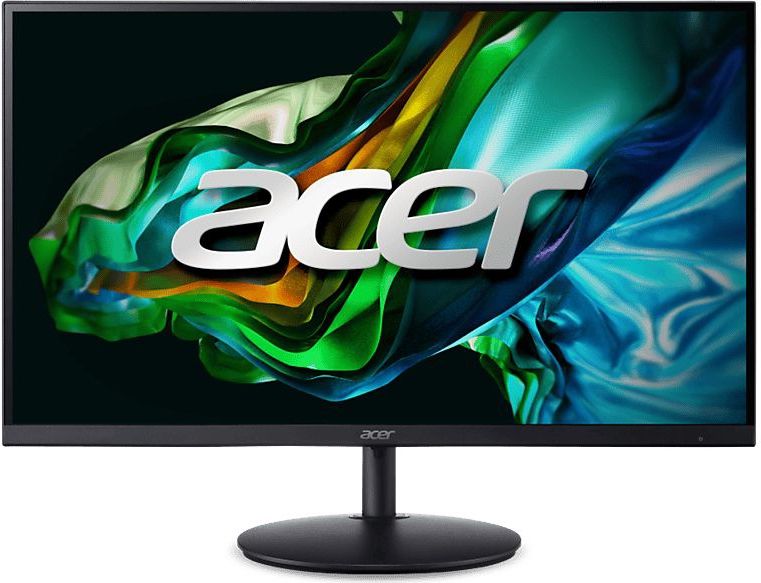 Acer - SH2 - Monitor - WQHD - 2560 x 1440 - USB Type-C