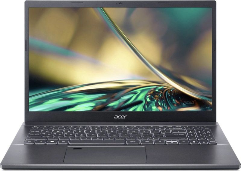 Acer Aspire 5 A515 57 79HT QWERTY