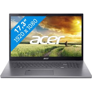 Acer Aspire 5 Pro (A517-53G-52E6) Azerty