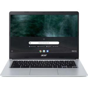 Acer Chromebook 314 (CB314-1H-C9FP) - Chromebook