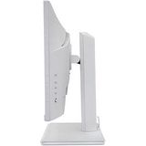 Acer B227Q E computer monitor 54,6 cm (21.5") 1920 x 1080 Pixels Full HD LED Zwart