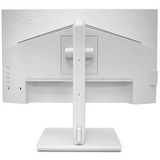 Acer B227Q E computer monitor 54,6 cm (21.5"") 1920 x 1080 Pixels Full HD LED Zwart
