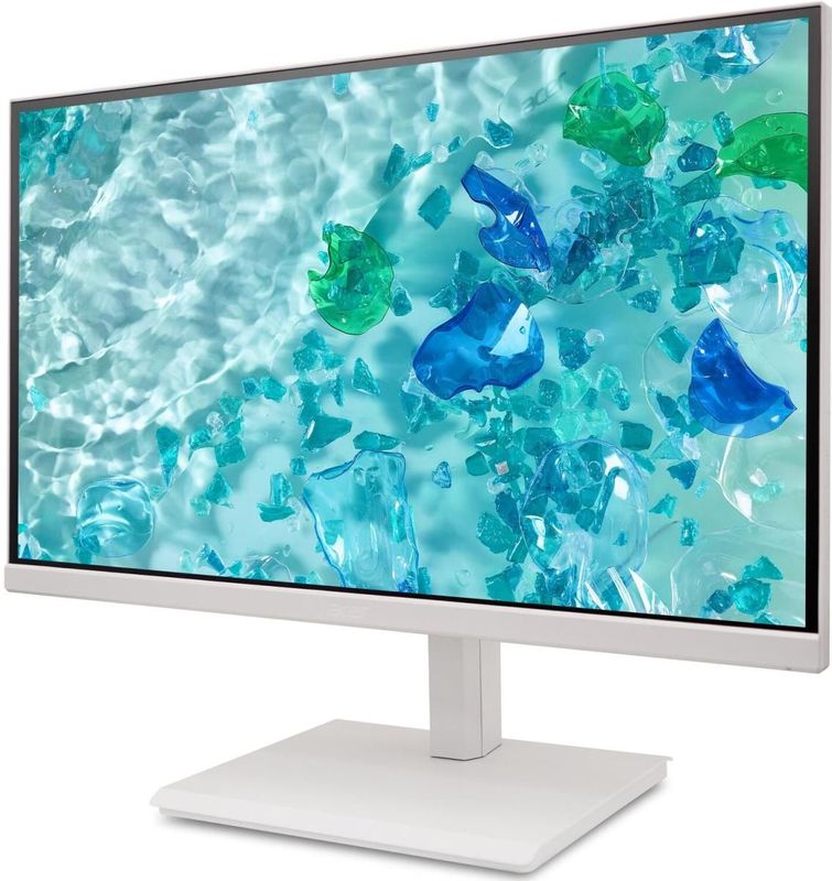 Acer B227Q E computer monitor 54,6 cm (21.5") 1920 x 1080 Pixels Full HD LED Zwart
