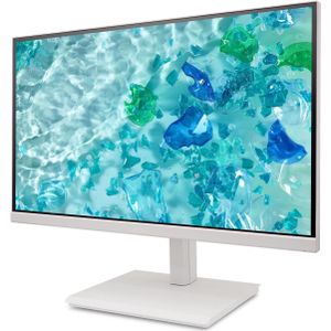 ACER 61,0cm (24) B247Wwmiprzxv 16:10 HDMI+VGA+DP weiß