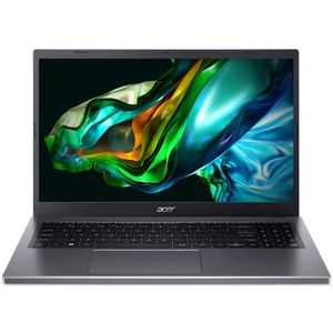 Acer Aspire 5 15 A515-58P-54SU - Laptop - 15.6 inch - IPS - Verlicht Toetsenbord