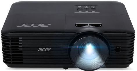 Acer - X129H - Projector - 4800lm - XGA