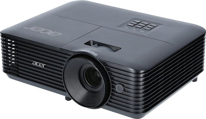 Acer - X119H - Projector - 4800 Lumen - DLP - XGA Resolutie