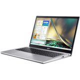 Acer Aspire 3 (A315-44P-R8B9) - Laptop Zilver