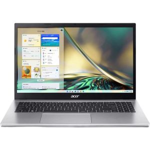 Acer Aspire 3 (A315-44P-R8B9) - Laptop Zilver