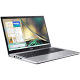 Acer Aspire 3 (A315-59-564A) - Laptop Zilver