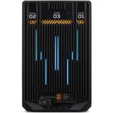 Acer Predator Orion X (POX-650) Gaming-pc, Windows 11 Home, Intel Core i7-13700, 32 GB DDR5 RAM, 1 TB M.2 PCIe (SSD), NVIDIA GeForce RTX 4080 (16 GB GDDR6X)