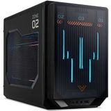 Acer Predator Orion X (POX-650) Gaming-pc, Windows 11 Home, Intel Core i7-13700, 32 GB DDR5 RAM, 1 TB M.2 PCIe (SSD), NVIDIA GeForce RTX 4080 (16 GB GDDR6X)