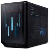 Acer Predator Orion X (POX-650) Gaming-pc, Windows 11 Home, Intel Core i7-13700, 32 GB DDR5 RAM, 1 TB M.2 PCIe (SSD), NVIDIA GeForce RTX 4080 (16 GB GDDR6X)