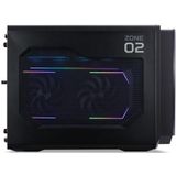 Acer Predator Orion X (POX-650) Gaming-pc, Windows 11 Home, Intel Core i7-13700, 32 GB DDR5 RAM, 1 TB M.2 PCIe (SSD), NVIDIA GeForce RTX 4080 (16 GB GDDR6X)