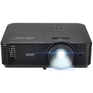 Acer - X1228Hn - Beamer - Zwart - 1024x768 - 4800 Lumen - 2xHDMI