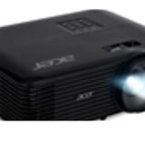 Beamers - Projector - DLP 3D Ready - Zwart - HDMI - 5000 ANSI Lumen