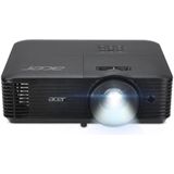 Beamers - Projector - DLP 3D Ready - Zwart - HDMI - 5000 ANSI Lumen