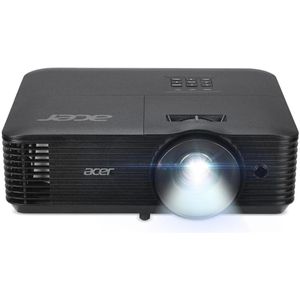 Beamers - Projector - DLP 3D Ready - Zwart - HDMI - 5000 ANSI Lumen
