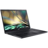 Acer Aspire 7 A715-76G-56G7 - Laptop Zwart