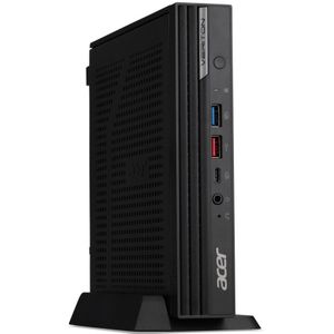 Acer Veriton N Pro Desktop | VN4710GT | Zwart