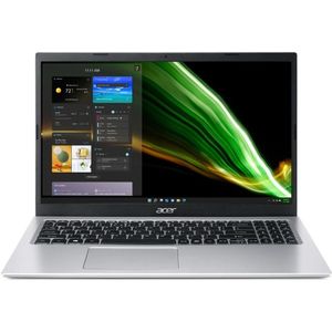 Acer Aspire 3 (A315-58-531K) - Laptop Zilver