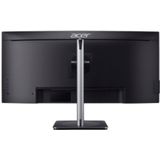Acer - Cb343cur - 34´´ UltraWide Quad HD Curved Monitor - IPS - LED