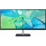 Acer - Cb343cur - 34´´ UltraWide Quad HD Curved Monitor - IPS - LED