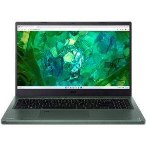 Acer Aspire Vero Laptop | AV15-53P | Groen